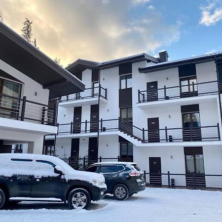 Arleville Bukowel Exterior foto