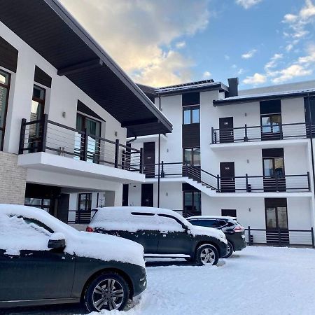 Arleville Bukowel Exterior foto