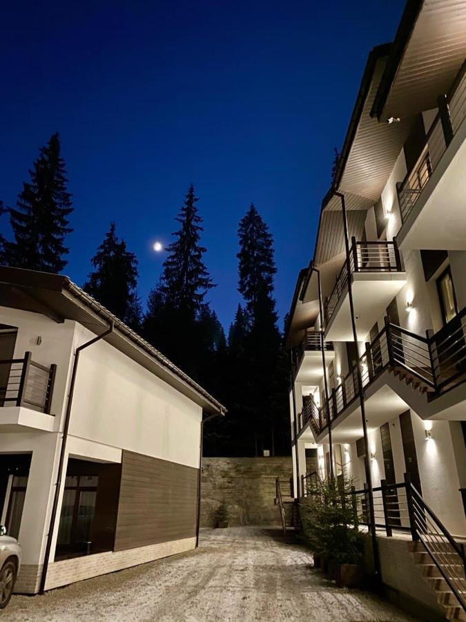 Arleville Bukowel Exterior foto