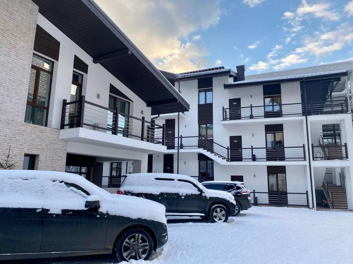 Arleville Bukowel Exterior foto