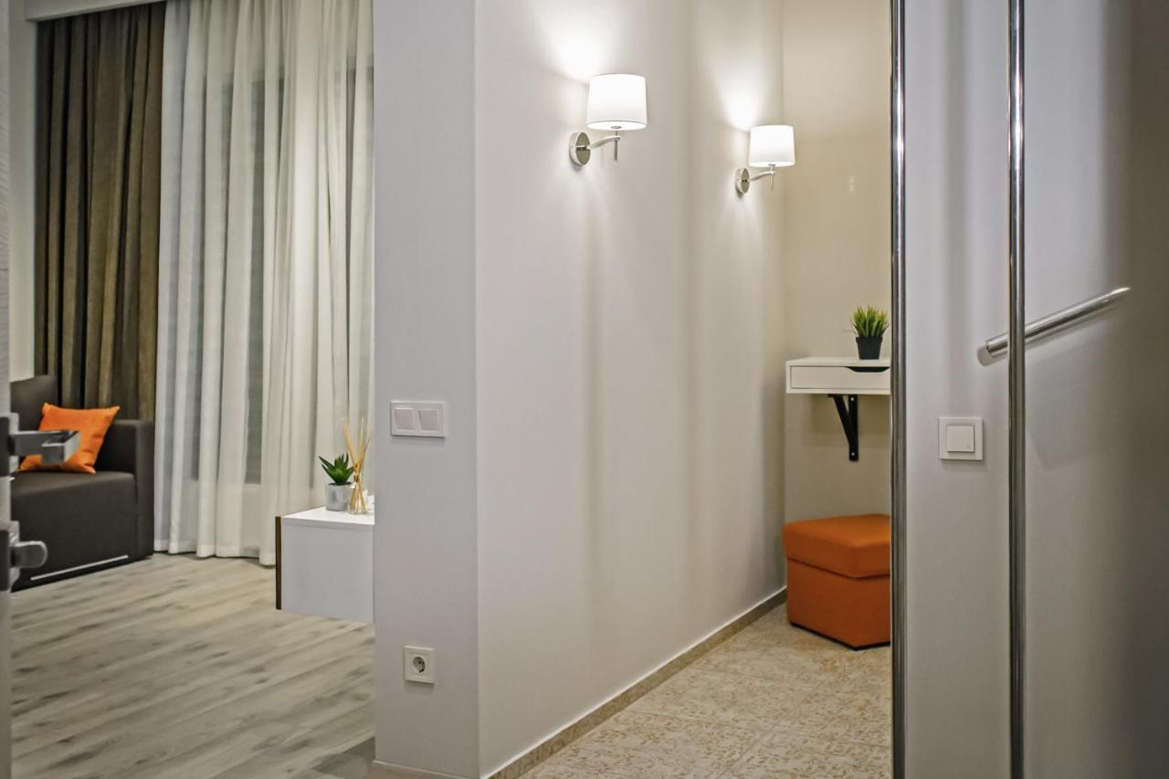 Arleville Bukowel Exterior foto